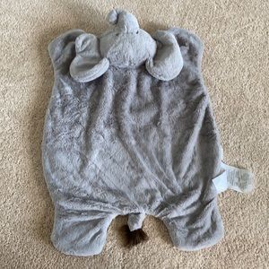 Brand New Pottery Barn Elephant mat